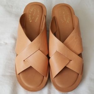 Kork Ease classic slide